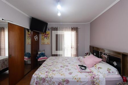 Apartamento à venda com 224m², 4 quartos e 4 vagasQuarto Suíte 1