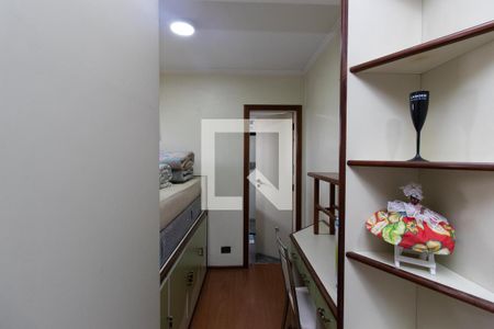 Apartamento à venda com 224m², 4 quartos e 4 vagasQuarto Suíte 2