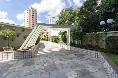 Apartamento à venda com 224m², 4 quartos e 4 vagasÁrea comum