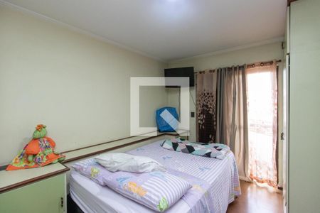 Apartamento à venda com 224m², 4 quartos e 4 vagasQuarto Suíte 2