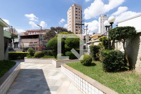 Apartamento à venda com 224m², 4 quartos e 4 vagasÁrea comum