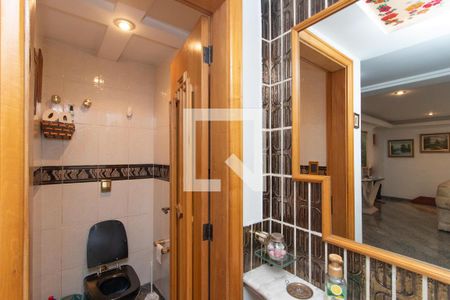 Apartamento à venda com 224m², 4 quartos e 4 vagasLavabo