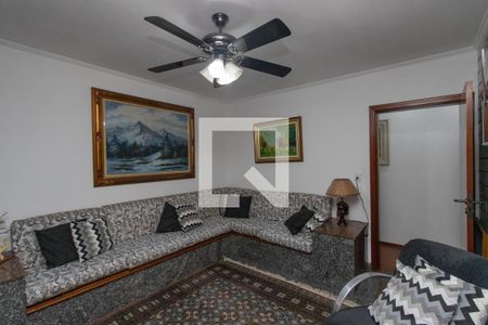 Apartamento à venda com 224m², 4 quartos e 4 vagasSala de TV