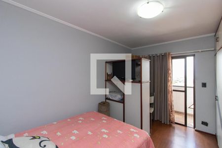 Apartamento à venda com 224m², 4 quartos e 4 vagasQuarto Suíte 3