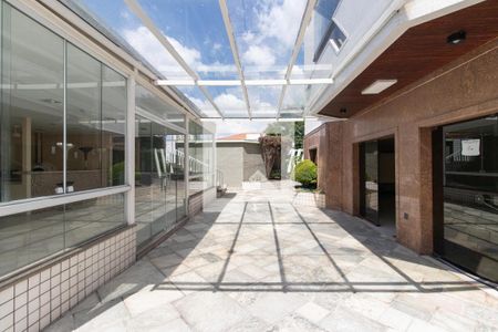 Apartamento à venda com 224m², 4 quartos e 4 vagasÁrea comum