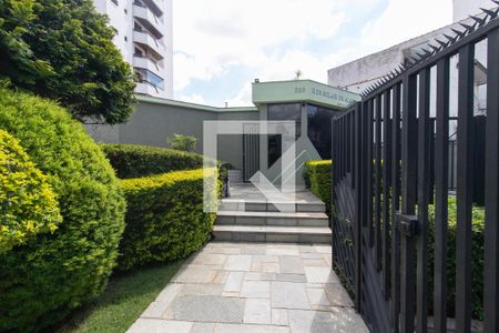 Apartamento à venda com 224m², 4 quartos e 4 vagasÁrea comum - Salão de festas