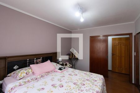 Apartamento à venda com 224m², 4 quartos e 4 vagasQuarto Suíte 1