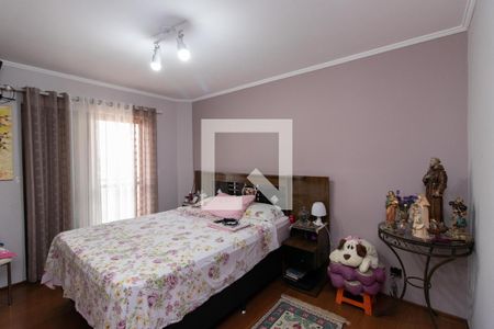 Apartamento à venda com 224m², 4 quartos e 4 vagasQuarto Suíte 1