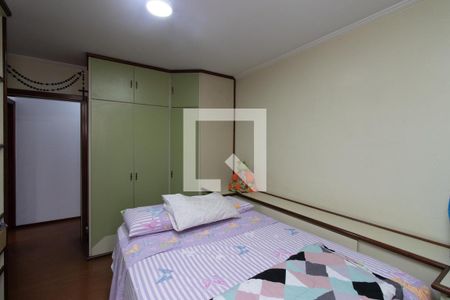 Apartamento à venda com 224m², 4 quartos e 4 vagasQuarto Suíte 2