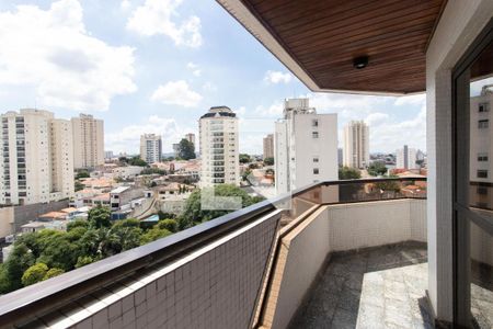 Apartamento à venda com 224m², 4 quartos e 4 vagasSacada