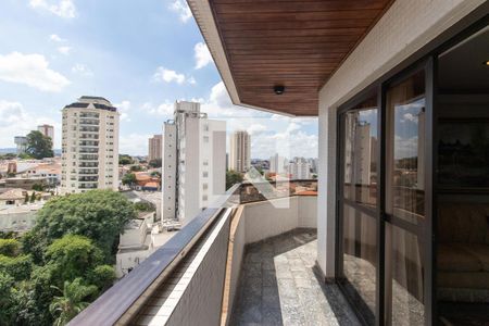 Apartamento à venda com 224m², 4 quartos e 4 vagasSacada