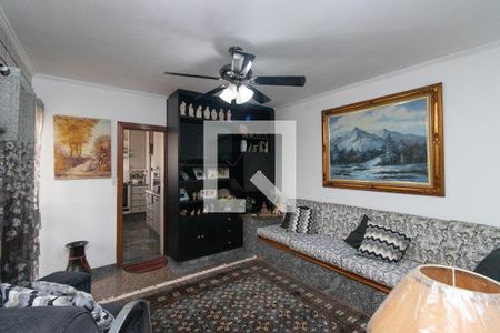 Apartamento à venda com 224m², 4 quartos e 4 vagasSala de TV