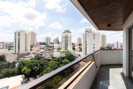 Apartamento à venda com 224m², 4 quartos e 4 vagasSacada
