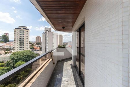 Apartamento à venda com 224m², 4 quartos e 4 vagasSacada
