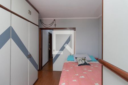 Apartamento à venda com 224m², 4 quartos e 4 vagasQuarto Suíte 3