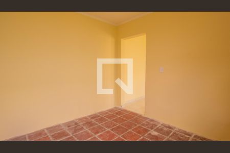 Sala de casa para alugar com 1 quarto, 40m² em Cidade Santos Dumont, Jundiaí