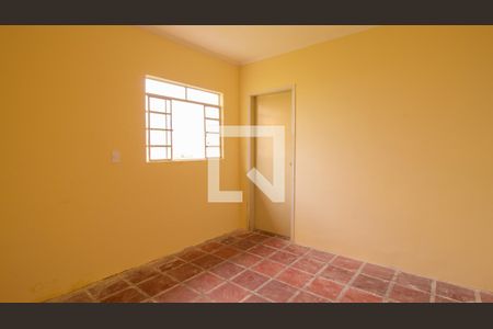 Sala de casa para alugar com 1 quarto, 40m² em Cidade Santos Dumont, Jundiaí