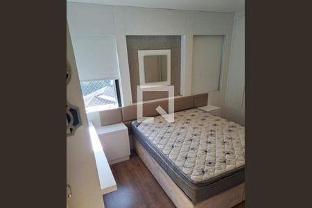 Apartamento à venda com 2 quartos, 73m² em Mont’Serrat, Porto Alegre