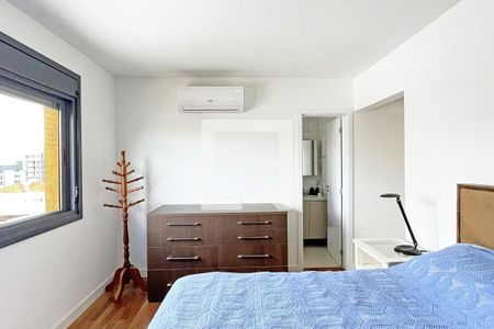 Apartamento à venda com 3 quartos, 81m² em Santana, Porto Alegre