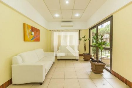 Apartamento à venda com 3 quartos, 90m² em Petrópolis, Porto Alegre