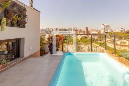Apartamento à venda com 3 quartos, 211m² em Petrópolis, Porto Alegre