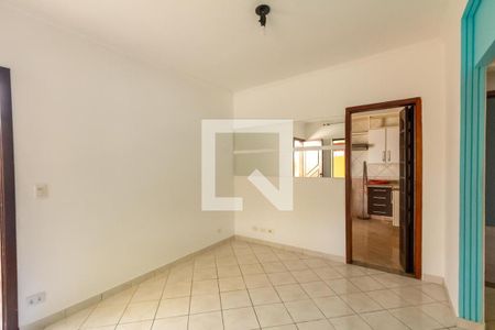 Sala de casa à venda com 2 quartos, 70m² em Vila Santa Cassia, São Bernardo do Campo