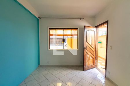 Sala de casa à venda com 2 quartos, 70m² em Vila Santa Cassia, São Bernardo do Campo