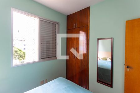 Apartamento à venda com 2 quartos, 136m² em Buritis, Belo Horizonte