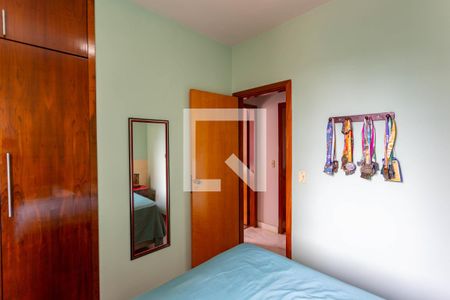 Apartamento à venda com 2 quartos, 136m² em Buritis, Belo Horizonte