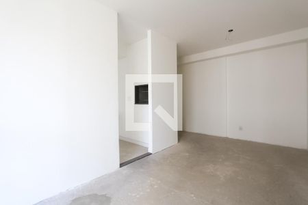 Sala de apartamento para alugar com 2 quartos, 51m² em Farrapos, Porto Alegre