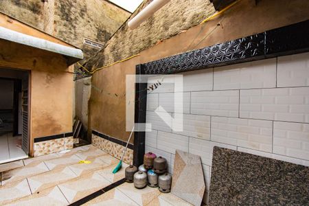 Casa à venda com 270m², 2 quartos e 1 vagaÁrea comum 