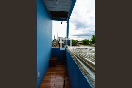 Casa à venda com 270m², 2 quartos e 1 vagaÁrea comum 