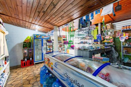 Casa à venda com 270m², 2 quartos e 1 vagaÁrea comum 