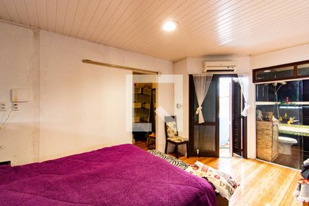 Quarto de casa à venda com 2 quartos, 270m² em Harmonia, Canoas