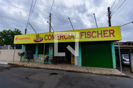 Casa à venda com 270m², 2 quartos e 1 vagaFachada 