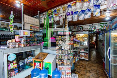 Casa à venda com 270m², 2 quartos e 1 vagaÁrea comum 