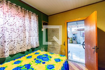 Casa à venda com 270m², 2 quartos e 1 vagaQuarto