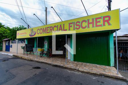 Casa à venda com 270m², 2 quartos e 1 vagaFachada 