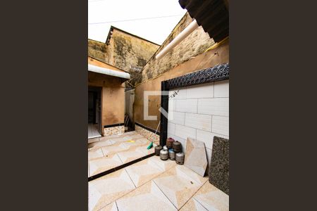 Casa à venda com 270m², 2 quartos e 1 vagaÁrea comum 