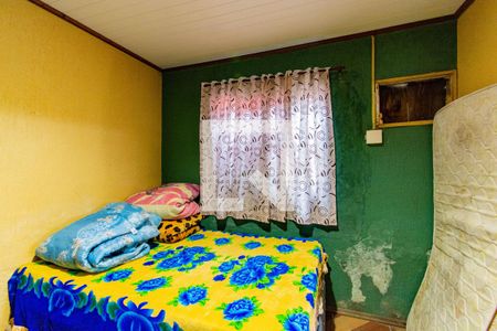 Casa à venda com 270m², 2 quartos e 1 vagaQuarto