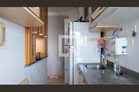 Apartamento para alugar com 45m², 1 quarto e 1 vaga Apartamento para alugar com 45m², 1 quarto e 1 vagaCozinha