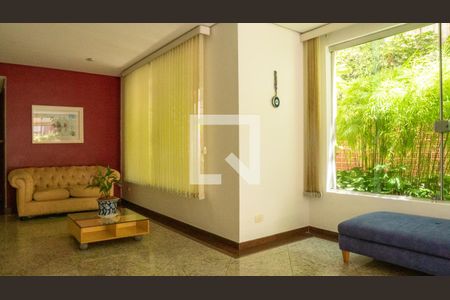 Apartamento para alugar com 45m², 1 quarto e 1 vaga Apartamento para alugar com 45m², 1 quarto e 1 vagaHall de entrada