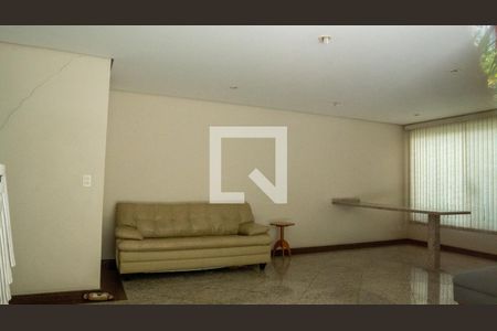Apartamento para alugar com 45m², 1 quarto e 1 vaga Apartamento para alugar com 45m², 1 quarto e 1 vagaSalão de Festas
