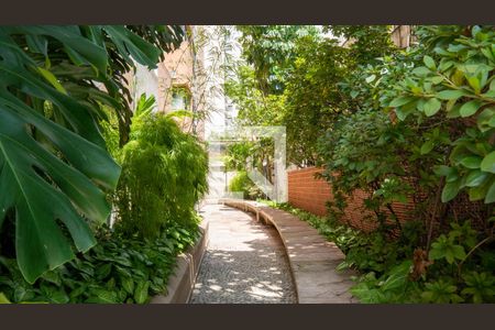Apartamento para alugar com 45m², 1 quarto e 1 vaga Apartamento para alugar com 45m², 1 quarto e 1 vagaÁrea comum