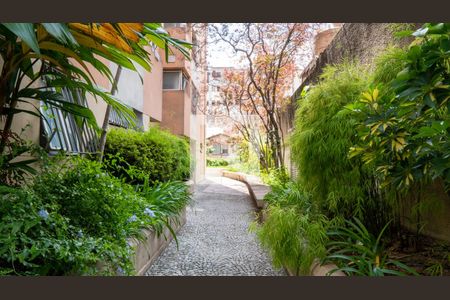 Apartamento para alugar com 45m², 1 quarto e 1 vaga Apartamento para alugar com 45m², 1 quarto e 1 vagaÁrea comum