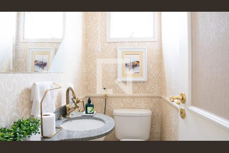 Apartamento para alugar com 45m², 1 quarto e 1 vaga Apartamento para alugar com 45m², 1 quarto e 1 vagaLavabo
