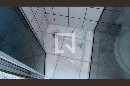 Apartamento para alugar com 45m², 1 quarto e 1 vaga Apartamento para alugar com 45m², 1 quarto e 1 vagaBanheiro da Suíte