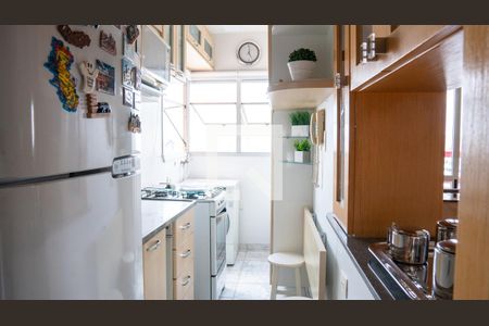 Apartamento para alugar com 45m², 1 quarto e 1 vaga Apartamento para alugar com 45m², 1 quarto e 1 vagaCozinha