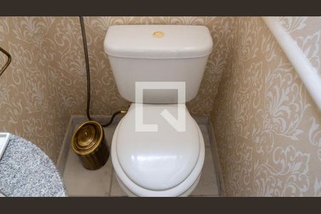 Apartamento para alugar com 45m², 1 quarto e 1 vaga Apartamento para alugar com 45m², 1 quarto e 1 vagaLavabo
