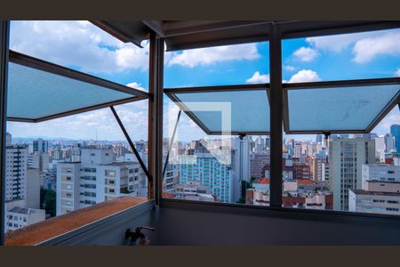 Apartamento para alugar com 45m², 1 quarto e 1 vaga Apartamento para alugar com 45m², 1 quarto e 1 vagaÁrea de Serviço